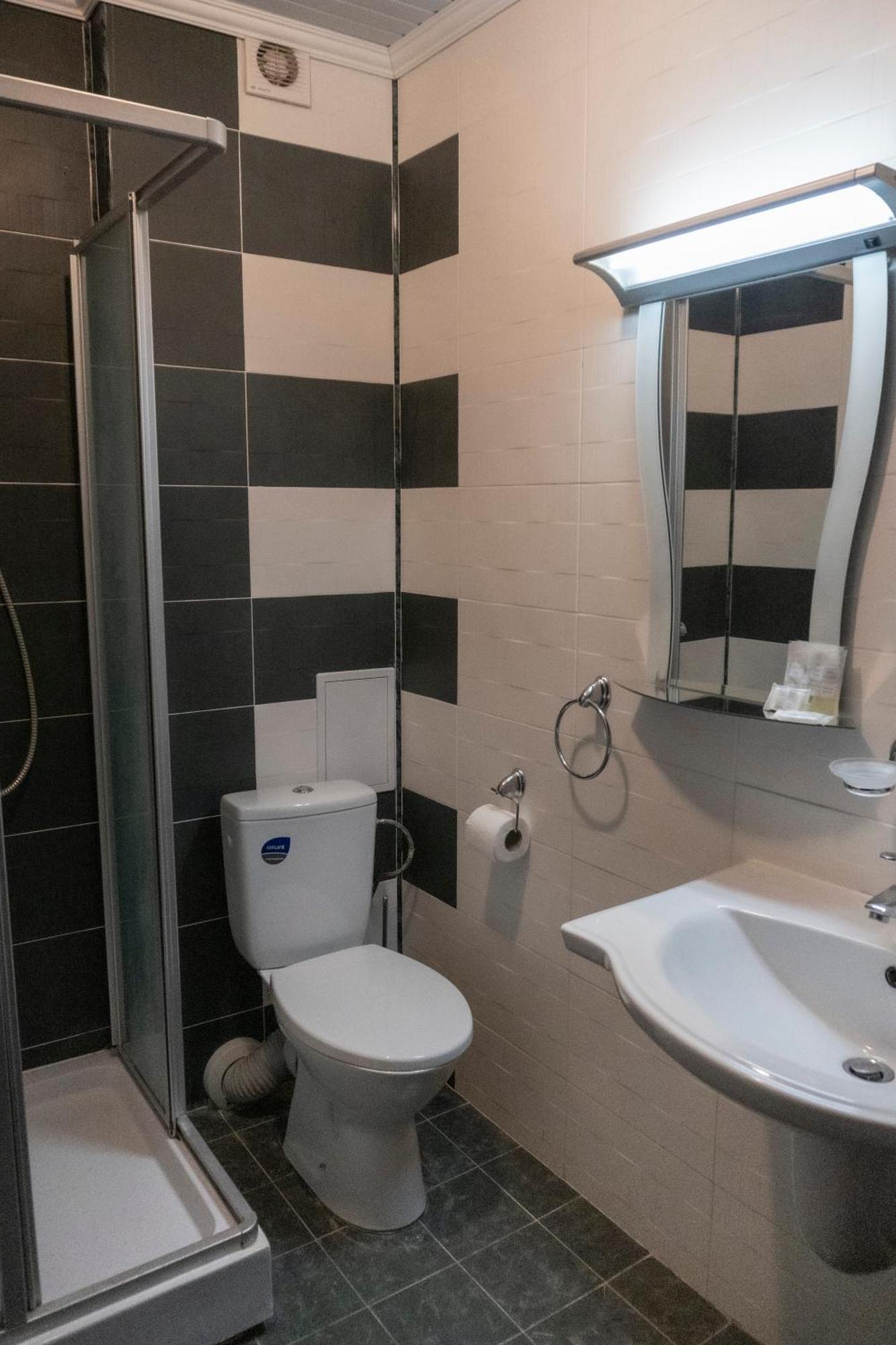 Deluxe Apartments Gallery 2 Słoneczny Brzeg Zewnętrze zdjęcie