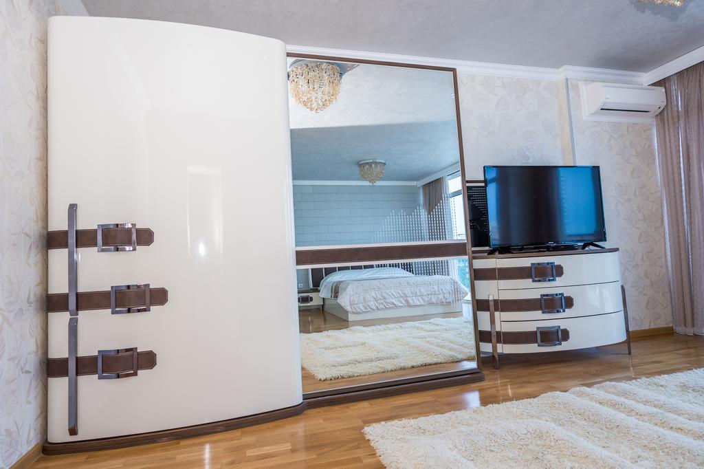 Deluxe Apartments Gallery 2 Słoneczny Brzeg Zewnętrze zdjęcie